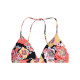 Billabong Γυναικείο μαγιό Sol Searcher Cross Back Tri - Bikini Top